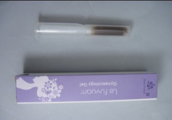 Quality No Side effect Herbal Female Vaginal Tightening Gel for sale