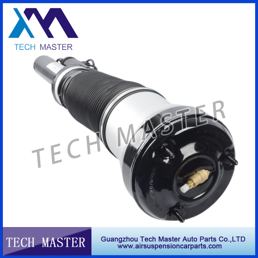 Quality Gas-filled 20 cm Air Suspension Shock for Mercedes W220 A220 320 24 38 for sale