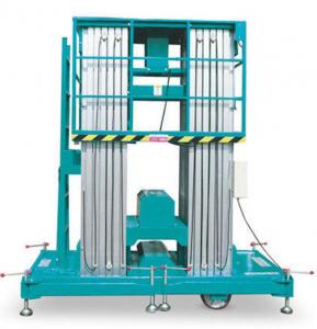 Quality Home Lift Elevator Hydraulic Lift Platform with enclosure for sale