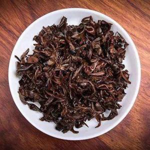 Quality Hot Water Brewing Chinese Slimming Tea With A Hint Of Fermentation for sale