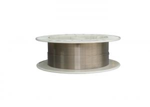 Quality Anti Corrosion Inconel 625 Thermal Spray Wire 1.66mm ASTM for sale