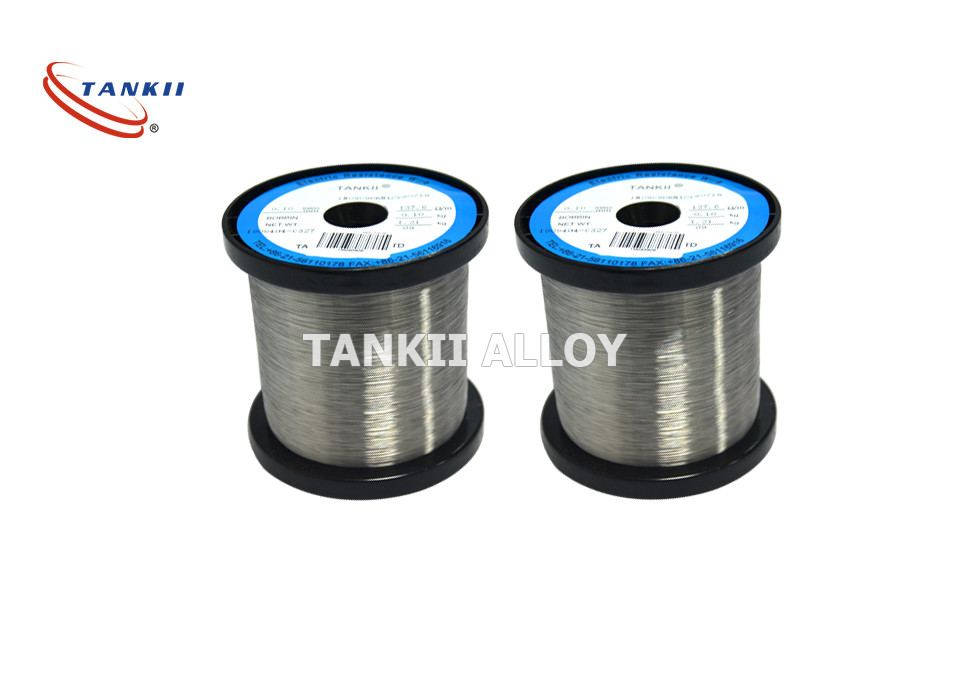 Quality Nickel Chromium Resistance Heating Wire Hv160 Electric Heating Wire for sale