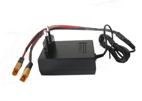 Buy 1.5A Charger For Lead-acid Battery Of Bait Boat With LED Charging Indictor Light at wholesale prices