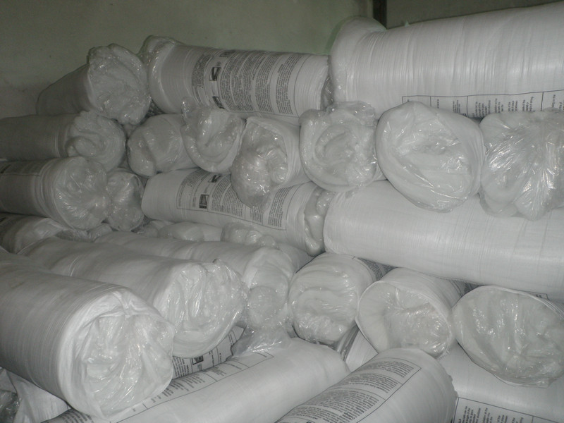 Quality R3.5 Polyester Insulation Batts for sale