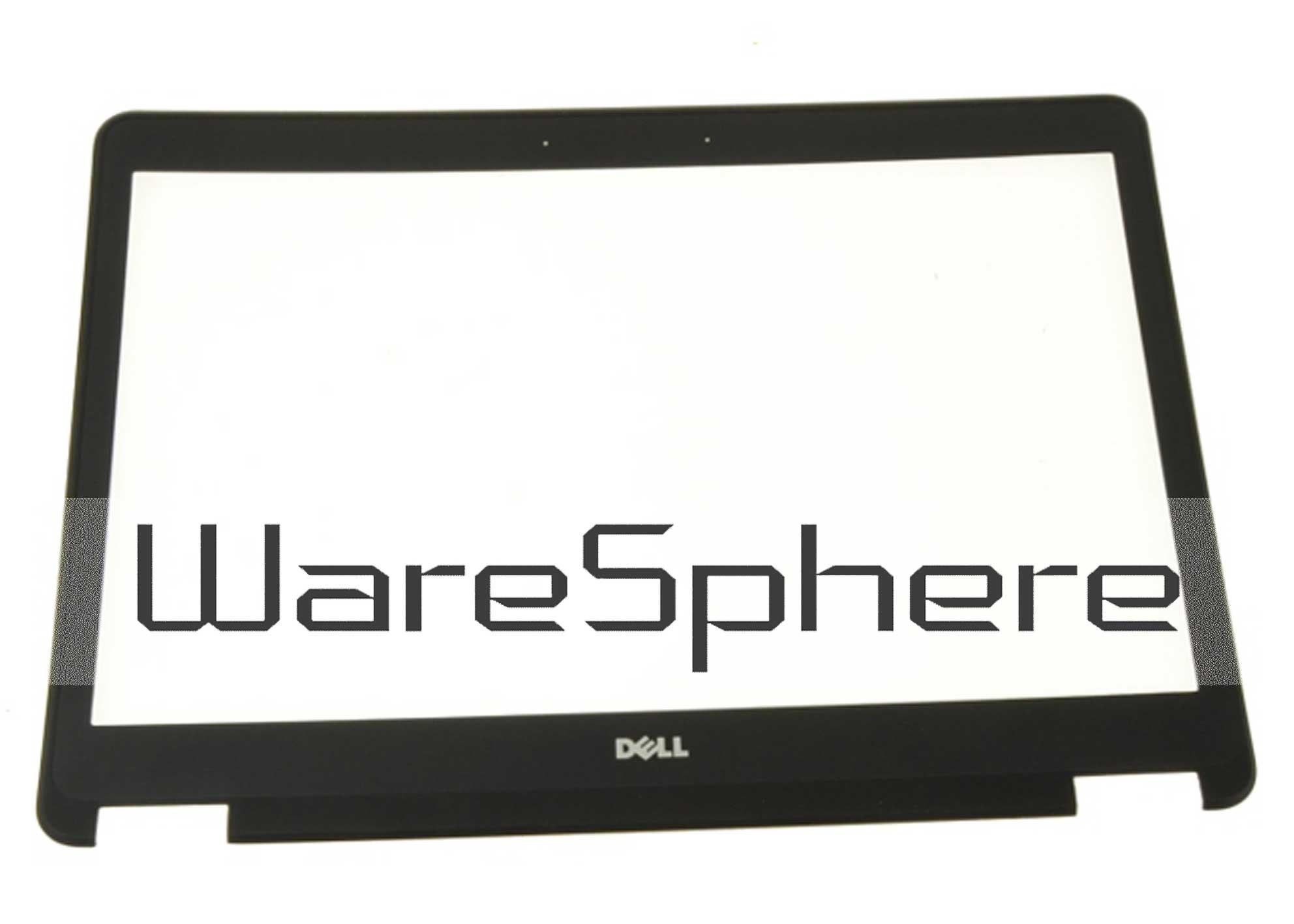 Quality Black Dell Latitude E7450 Laptop LCD Bezel 0V59J 00V59J Without Webcam for sale