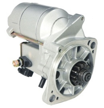 Quality Clockwise Rotation Denso Starter Motor 228000-3730 228000-3731 228000-3732 for sale