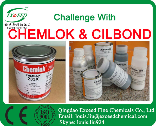 Rubber to Metal Bonding Agent
