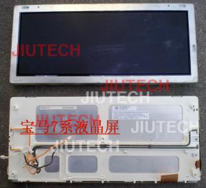 Quality 7 E65 E66 LCD screen display for sale