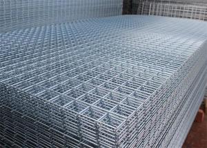 Quality Length 30m Welded Wire Mesh Panel for sale