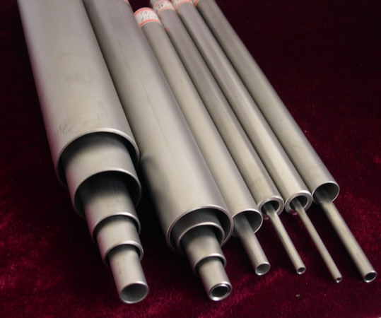 Quality Nickel and Nickel Alloy Tube for sale