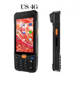 Quality Android Handheld PDA Devices Industrial IP65 4G Bluetooth Sunmi for sale