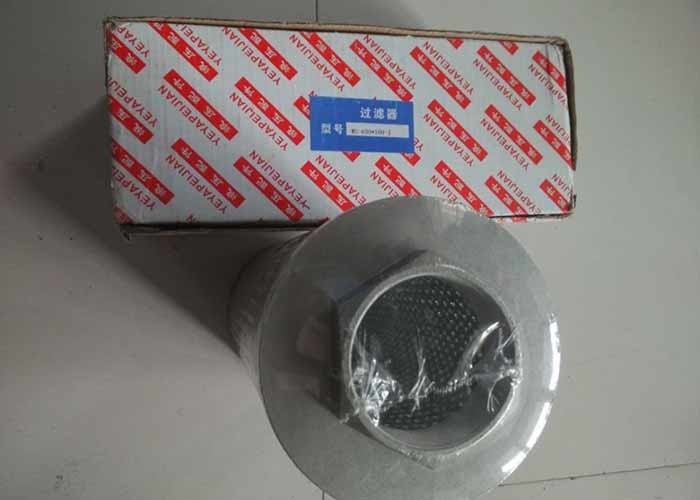Quality Micron industrial high pressure hydraulic filter hydraulic suction filter hydraulic return oil filter for sale