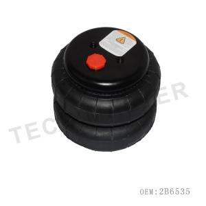 Quality Double Industrial Air Springs Suspension Convoluted Type Contitech FD70-13 2B6535 for sale
