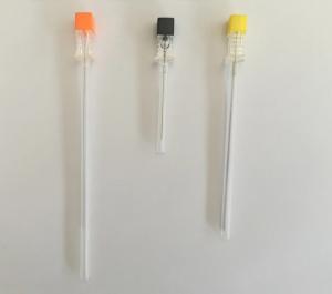 Quality Disposable Spinal Needle Pencil Point for sale