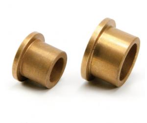 Quality DN 10 Cast Bronze Sleeve Bearings for sale