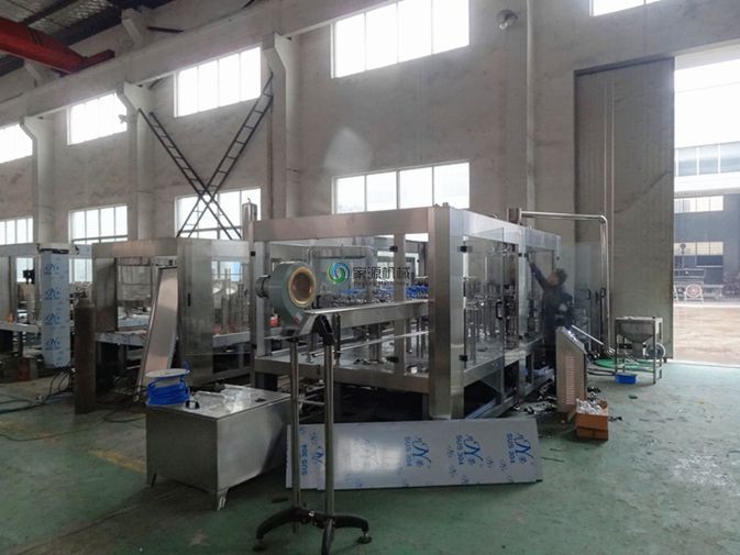 Quality Juice Filling Machine for sale