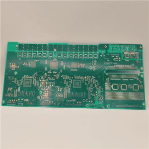 Quality Wire Multilayer Printed Circuit Board Contract Manufacturing Taconic Rogers Pcb Board Material for sale