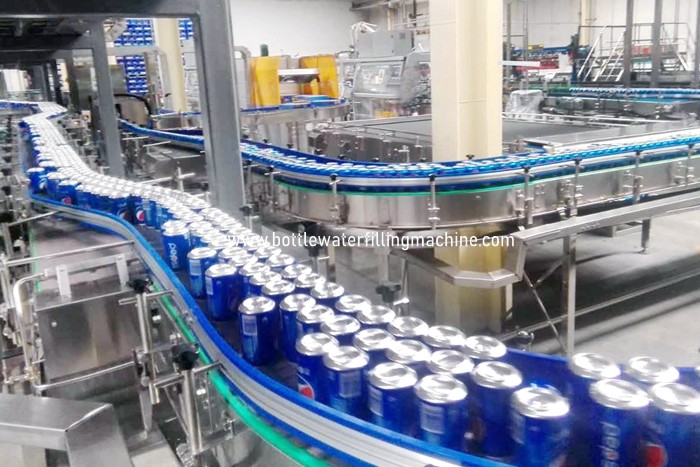 Quality 33cl 25cl Mini Capacity Can Filling Machine/Small Beer / Soft Drink Canning Line for sale