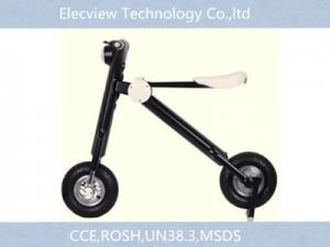 Quality White foldable bike for sale