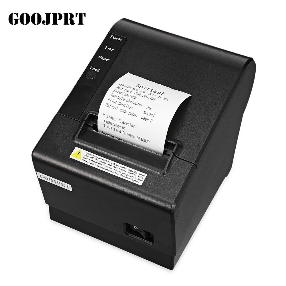 Quality Android Platform Wifi Receipt Printer , Portable Wireless Printer 58mm Paper Width for sale