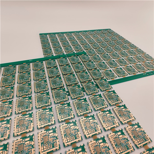 Quality Low Volume Blank Large Pcb Prototype Board Breadboard Small Thin for sale