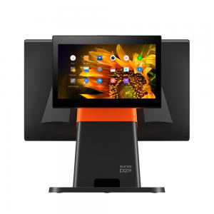 Quality Sunmi D2s Lite Cash Register Touch Screen POS Terminal for sale