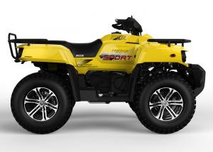 Quality Adult Utility ATV for sale