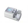 Buy cheap Medical Auto Cpap Machine , Oxygen Concentrator Cpap Ventilator With Mask Off from wholesalers