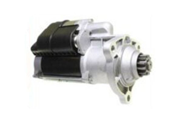 Quality Bosch Starter For Scania  0001261001  0001261002 0001261025  LRS2272 579265  M90R3545SE for sale