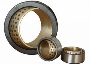 Quality High precision Chrome Steel GCr15 Radial Spherical Bearing for sale