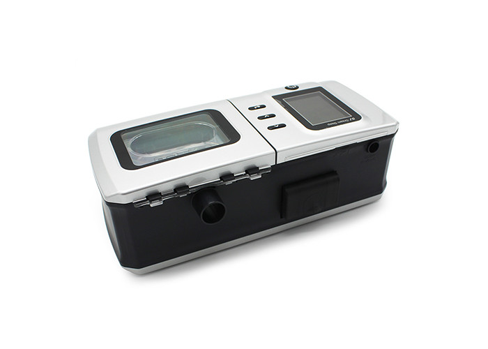 Quality OLV - DS7 Fully Auto Meidical Portable BPAP Machine For COPD Treat , Sleep Breathing Machine for sale