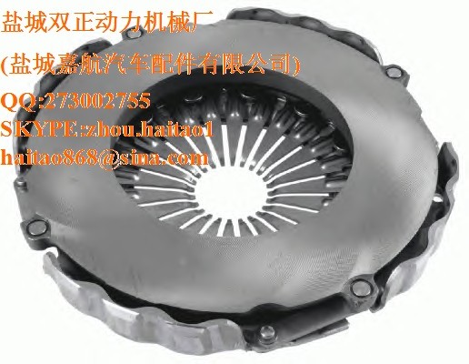 Quality 3482000464 - Clutch Pressure Plate for sale