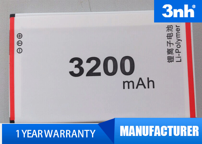 Quality 3nh Spectrophotometer Accessories 3200mAh Rechargeable Lithium Ion Battery for sale
