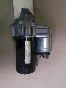 Quality TS16949 electric starter motor / Valeo Starter Motor 1.1KW 12V 10T CW for sale