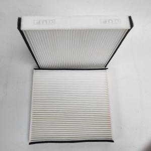 Quality Iveco Air Conditioner Dust Filter 504209107 Car Air Conditioning Filter for sale