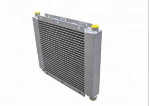 Quality Multipurpose Microchannel Heat Exchanger Space Saving Custimized Dimension for sale
