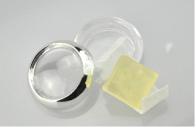 Quality Natural Active Crystal Soap for sale