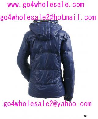 Buy Latest Down Coats at wholesale prices