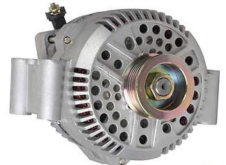 Quality NEW 130A Alternator For Ford 06 FORD RANGER 4.0L GL-600 GL-646 4L2T-10300-DB 1F72-18-300A for sale