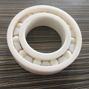 Quality 6004CE Full Ceramic Ball Bearings for sale