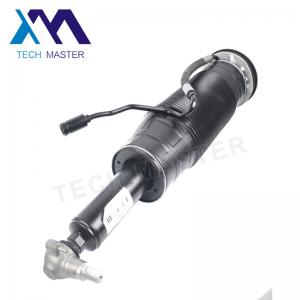 Quality Front Left Hydraulic Suspension Shock Mercedes W221 CL/S Class with Active Body Control ABC Strut Assembly 2213207913 for sale