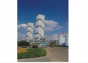 Quality High Purity Medical / Industrial Nitrogen Generator 80Nm³/h Liquid Nitrogen Plant for sale