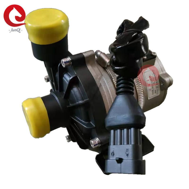 Quality Hybrid Passenger Car Battery Thermal Management Cooling Water Pump for sale