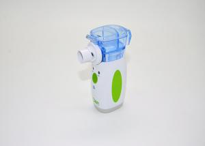 Quality Asthma Portable Nebulizer Machine , Battery Operated Mini Oxygen Machine for sale