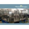 Buy cheap Plastic Cup Filling Sealing Machine Pure Water Production Line from wholesalers