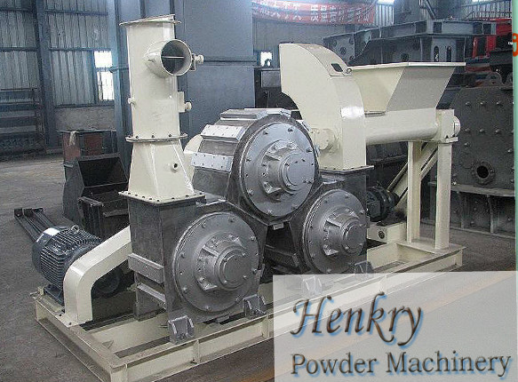 Quality Higher Productivity Calcium Carbonate Coating Machine Stable Working Temperature Range for sale
