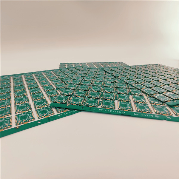 Quality Universal Pcb Prototype Board 94v0 Circuit Board Double Sided Protoboard Soldering for sale