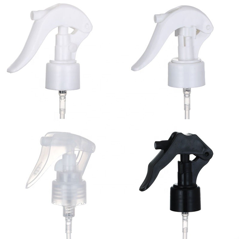 Quality Water Cleaning 20 410 Spraymist Trigger Sprayer Hand Press Plastic Material for sale
