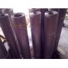 Buy cheap Plain Weave 40 60 80 100 150 200 300 Mesh N4 N6 N8 Corrosion Resisting Pure from wholesalers