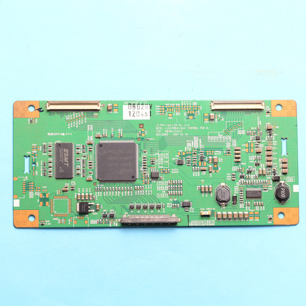 Quality LCD Display Touch Screen Inverter Driver Board Power Module 7 Inch for sale